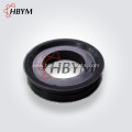 Dn200 And Dn230 Concrete Pump Rubber Piston